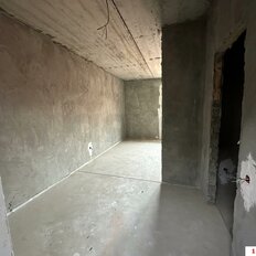 Квартира 29,5 м², студия - изображение 1