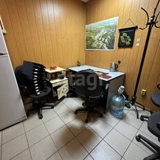 92,9 м², офис - изображение 5