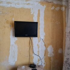 Квартира 25,7 м², 1-комнатная - изображение 4