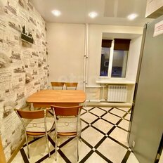 Квартира 68,2 м², 3-комнатная - изображение 3