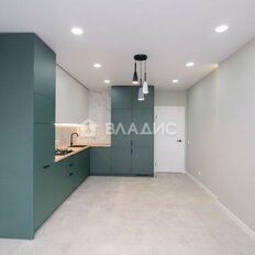 Квартира 92,5 м², 3-комнатная - изображение 4