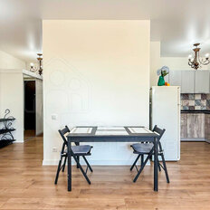 Квартира 37,5 м², студия - изображение 4