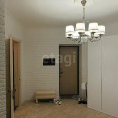 Квартира 71 м², 2-комнатная - изображение 1