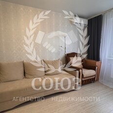 Квартира 56,4 м², 2-комнатная - изображение 3