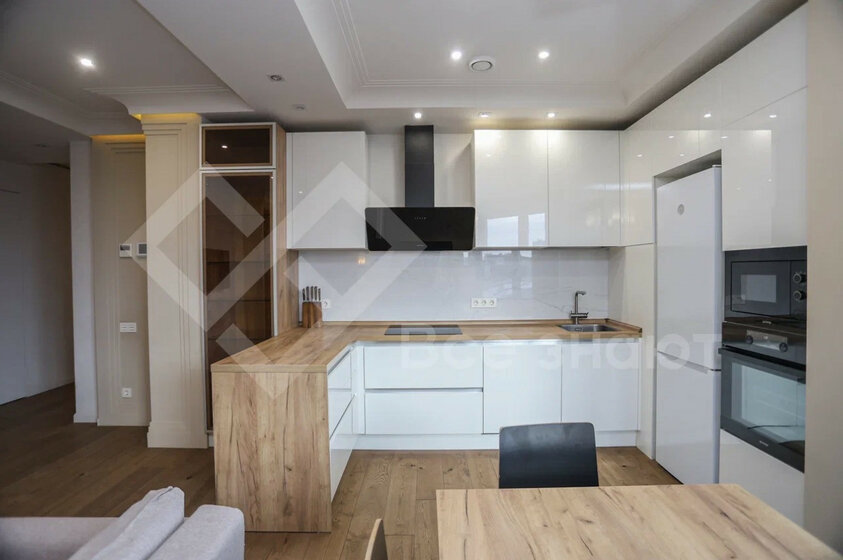 110 м², 3-комнатная квартира 29 990 000 ₽ - изображение 39