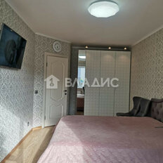 Квартира 34,6 м², 1-комнатная - изображение 1