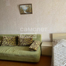 21,6 м², комната - изображение 1