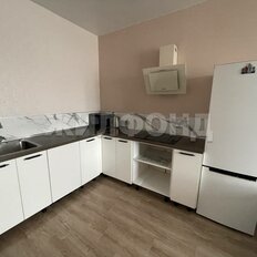 Квартира 61,1 м², 2-комнатная - изображение 3