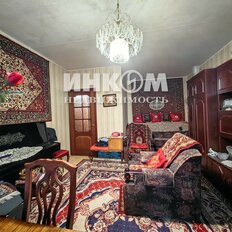 Квартира 44 м², 1-комнатная - изображение 5