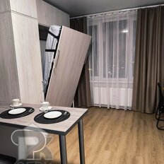 Квартира 24 м², студия - изображение 4