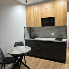 Квартира 19,5 м², студия - изображение 1