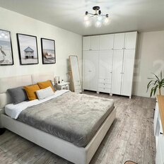 Квартира 58 м², 2-комнатная - изображение 4