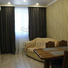 Квартира 40 м², 1-комнатная - изображение 2