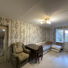 Квартира 38,7 м², 1-комнатная - изображение 3