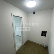 Квартира 34 м², 2-комнатные - изображение 4