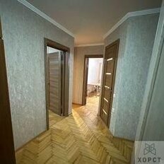 Квартира 58,5 м², 2-комнатная - изображение 5