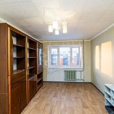 Квартира 31 м², 1-комнатная - изображение 1
