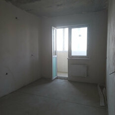 Квартира 45 м², 1-комнатная - изображение 2