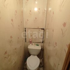 34 м², 2 комнаты - изображение 4
