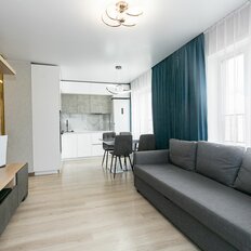 Квартира 74,5 м², 3-комнатная - изображение 4