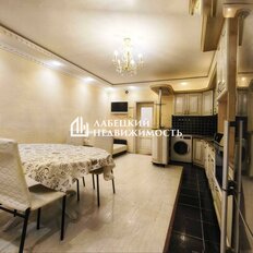 Квартира 131,2 м², 3-комнатная - изображение 4