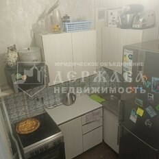 Квартира 27,7 м², 1-комнатная - изображение 4