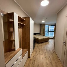 Квартира 23 м², студия - изображение 4