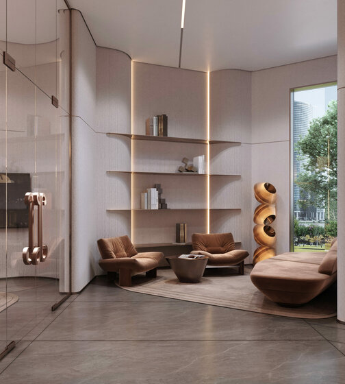 54,3 м², 2-комнатная квартира 11 996 692 ₽ - изображение 31