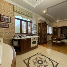 Квартира 130 м², 4-комнатная - изображение 5