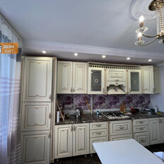 Квартира 53 м², 1-комнатная - изображение 4