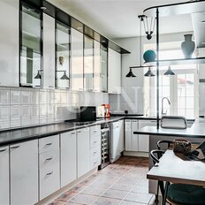 Квартира 147 м², 3-комнатная - изображение 3