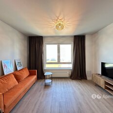 Квартира 82 м², 3-комнатная - изображение 4