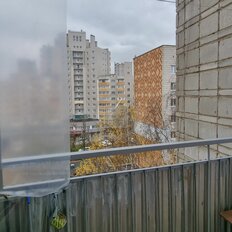 Квартира 63,6 м², 3-комнатная - изображение 1