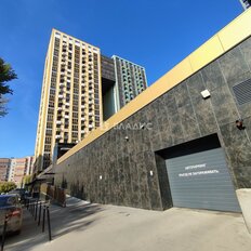 13,3 м², машиноместо - изображение 1