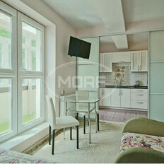 Квартира 28,7 м², 1-комнатная - изображение 2