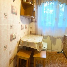 Квартира 30 м², 1-комнатная - изображение 3