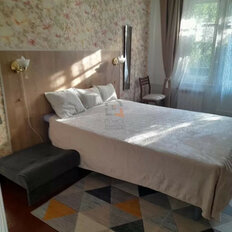 Квартира 58 м², 2-комнатная - изображение 1