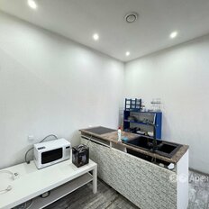 Квартира 50 м², студия - изображение 1