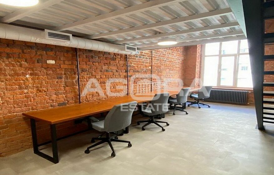 17500 м², склад 23 327 500 ₽ в месяц - изображение 50
