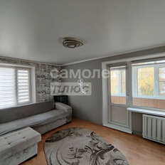 Квартира 75 м², 4-комнатная - изображение 2