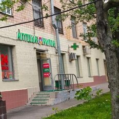 241,4 м², торговое помещение - изображение 3