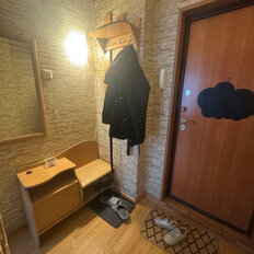 Квартира 28 м², 1-комнатная - изображение 5