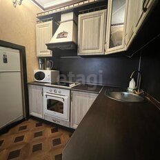 Квартира 53 м², 1-комнатная - изображение 4