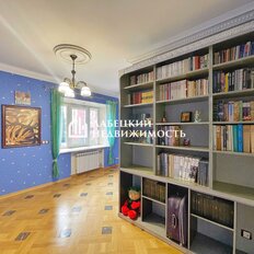 Квартира 153,8 м², 3-комнатная - изображение 4