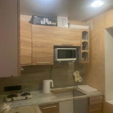 Квартира 34 м², 1-комнатная - изображение 1