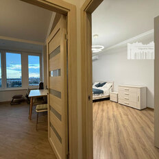 Квартира 48 м², 1-комнатная - изображение 4