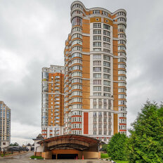 Квартира 191,2 м², 4-комнатная - изображение 2