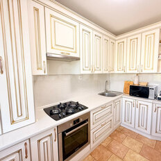 Квартира 77 м², 4-комнатная - изображение 3