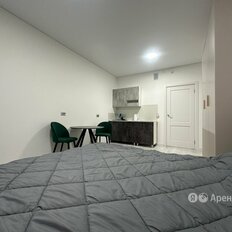 Квартира 25 м², студия - изображение 4