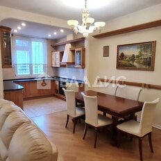 Квартира 160 м², 4-комнатная - изображение 3